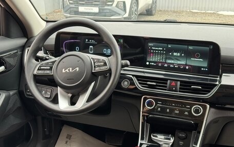 KIA Seltos I, 2025 год, 2 940 000 рублей, 34 фотография