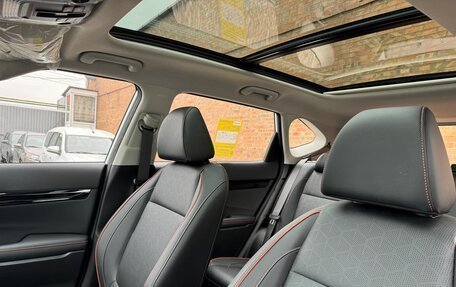 KIA Seltos I, 2025 год, 2 940 000 рублей, 38 фотография