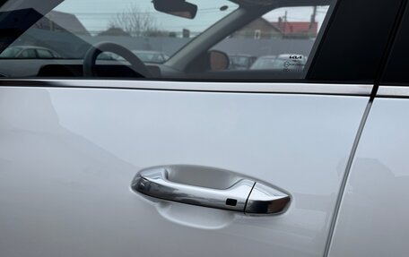 KIA Seltos I, 2025 год, 2 940 000 рублей, 39 фотография