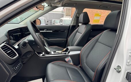 KIA Seltos I, 2025 год, 2 940 000 рублей, 36 фотография