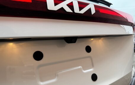 KIA Seltos I, 2025 год, 2 940 000 рублей, 40 фотография