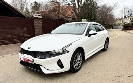 KIA K5, 2020 год, 2 490 000 рублей, 2 фотография