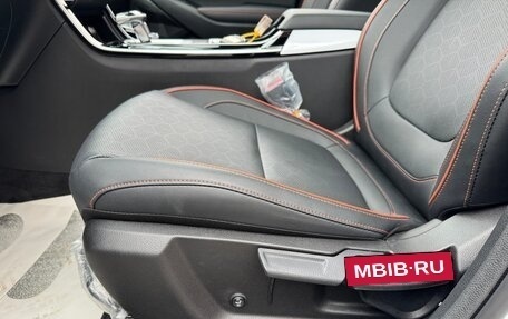 KIA Seltos I, 2025 год, 2 940 000 рублей, 37 фотография