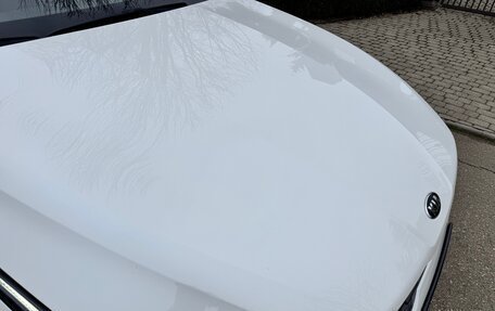 KIA K5, 2020 год, 2 490 000 рублей, 11 фотография