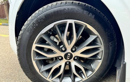 KIA K5, 2020 год, 2 490 000 рублей, 17 фотография