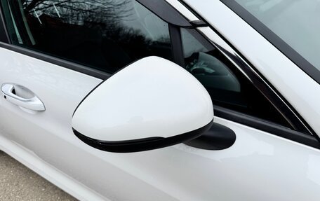 KIA K5, 2020 год, 2 490 000 рублей, 20 фотография