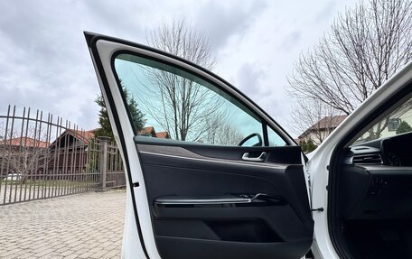 KIA K5, 2020 год, 2 490 000 рублей, 22 фотография