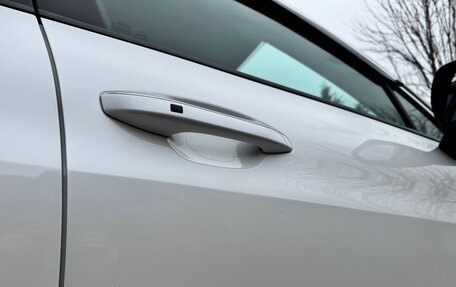 KIA K5, 2020 год, 2 490 000 рублей, 19 фотография