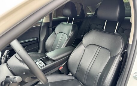 KIA K5, 2020 год, 2 490 000 рублей, 25 фотография