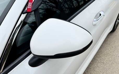 KIA K5, 2020 год, 2 490 000 рублей, 15 фотография