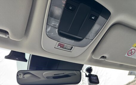 KIA K5, 2020 год, 2 490 000 рублей, 29 фотография