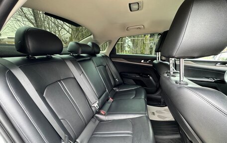 KIA K5, 2020 год, 2 490 000 рублей, 32 фотография