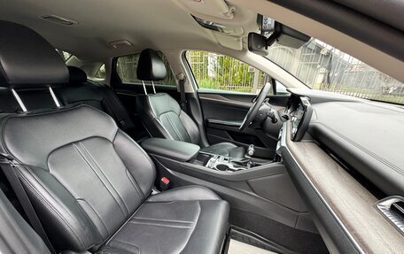 KIA K5, 2020 год, 2 490 000 рублей, 30 фотография