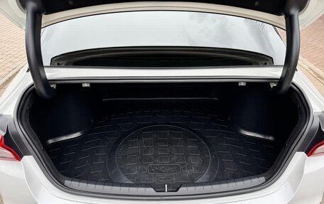 KIA K5, 2020 год, 2 490 000 рублей, 36 фотография