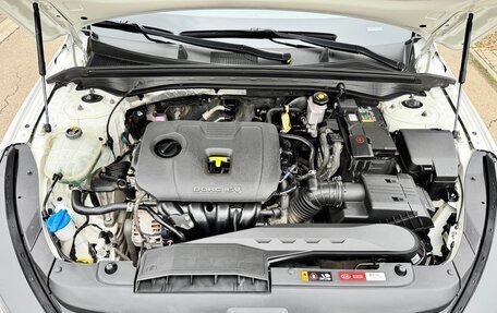 KIA K5, 2020 год, 2 490 000 рублей, 34 фотография