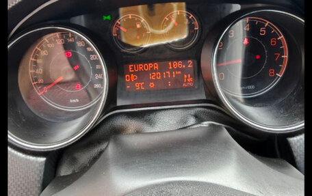 Fiat Bravo, 2008 год, 450 000 рублей, 9 фотография