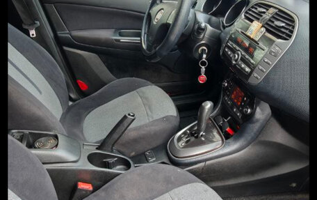 Fiat Bravo, 2008 год, 450 000 рублей, 13 фотография