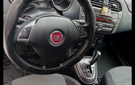 Fiat Bravo, 2008 год, 450 000 рублей, 10 фотография