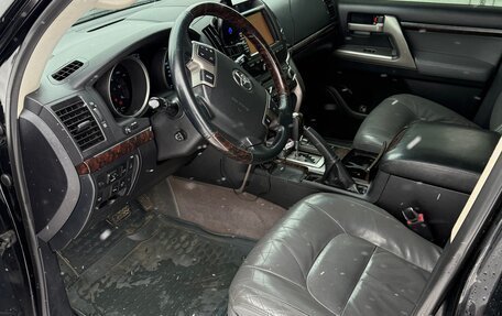 Toyota Land Cruiser 200, 2010 год, 2 500 000 рублей, 9 фотография