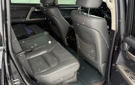 Toyota Land Cruiser 200, 2010 год, 2 500 000 рублей, 13 фотография