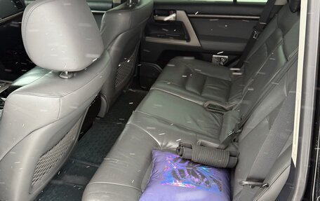 Toyota Land Cruiser 200, 2010 год, 2 500 000 рублей, 11 фотография