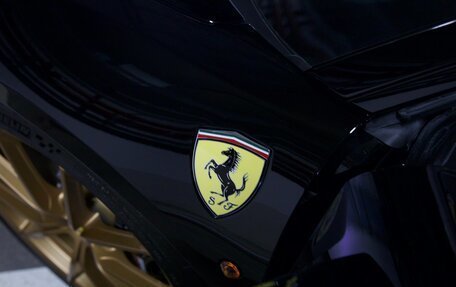 Ferrari 488, 2019 год, 75 000 000 рублей, 10 фотография