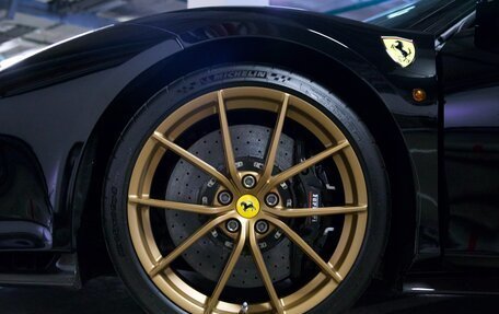 Ferrari 488, 2019 год, 75 000 000 рублей, 9 фотография