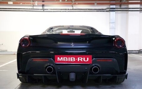 Ferrari 488, 2019 год, 75 000 000 рублей, 4 фотография