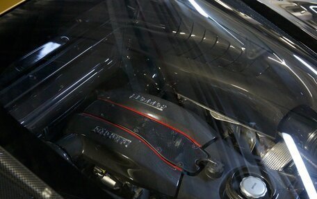 Ferrari 488, 2019 год, 75 000 000 рублей, 22 фотография