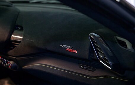 Ferrari 488, 2019 год, 75 000 000 рублей, 21 фотография