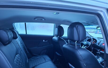 KIA Sportage III, 2015 год, 1 300 000 рублей, 6 фотография