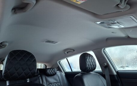 KIA Sportage III, 2015 год, 1 300 000 рублей, 8 фотография