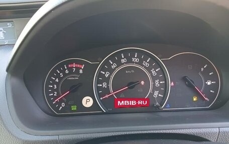 Toyota Noah III, 2021 год, 1 980 000 рублей, 13 фотография