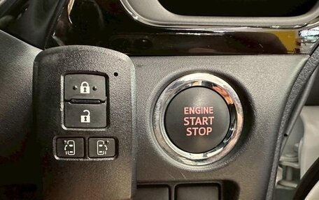 Toyota Noah III, 2021 год, 1 980 000 рублей, 16 фотография