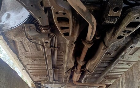 Chevrolet Lanos I, 2007 год, 260 000 рублей, 7 фотография