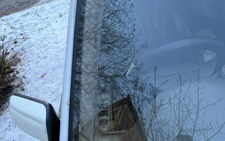 Mazda Familia, 2001 год, 299 999 рублей, 5 фотография