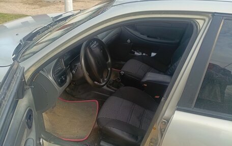 Chevrolet Lanos I, 2007 год, 260 000 рублей, 5 фотография