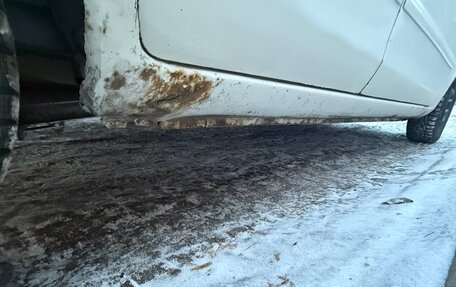 Mazda Familia, 2001 год, 299 999 рублей, 8 фотография