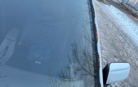 Mazda Familia, 2001 год, 299 999 рублей, 4 фотография