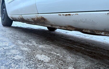 Mazda Familia, 2001 год, 299 999 рублей, 12 фотография