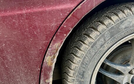 Mitsubishi Mirage VI рестайлинг, 1999 год, 230 000 рублей, 7 фотография