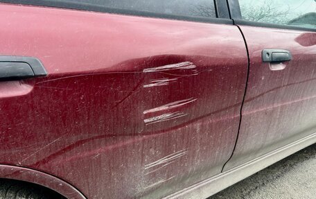 Mitsubishi Mirage VI рестайлинг, 1999 год, 230 000 рублей, 3 фотография