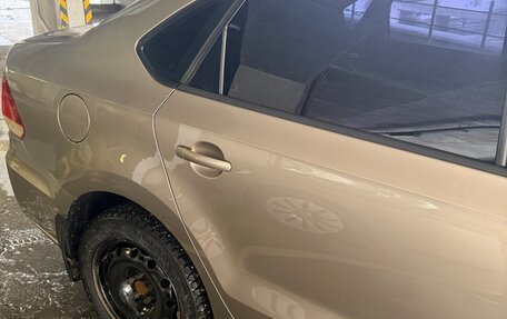 Volkswagen Polo VI (EU Market), 2018 год, 1 380 000 рублей, 7 фотография