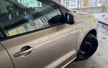 Volkswagen Polo VI (EU Market), 2018 год, 1 380 000 рублей, 8 фотография