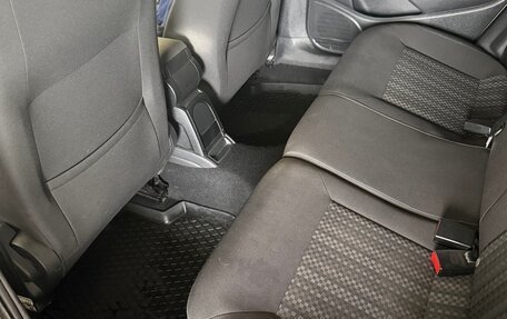 Volkswagen Polo VI (EU Market), 2018 год, 1 380 000 рублей, 9 фотография