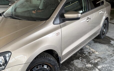 Volkswagen Polo VI (EU Market), 2018 год, 1 380 000 рублей, 4 фотография