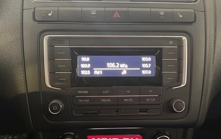 Volkswagen Polo VI (EU Market), 2018 год, 1 380 000 рублей, 6 фотография