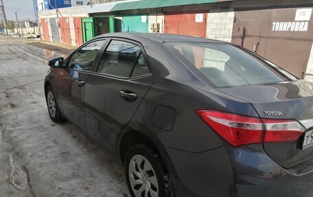 Toyota Corolla, 2014 год, 1 590 000 рублей, 3 фотография