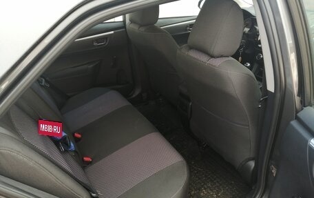 Toyota Corolla, 2014 год, 1 590 000 рублей, 11 фотография