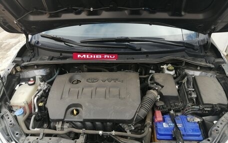 Toyota Corolla, 2014 год, 1 590 000 рублей, 7 фотография